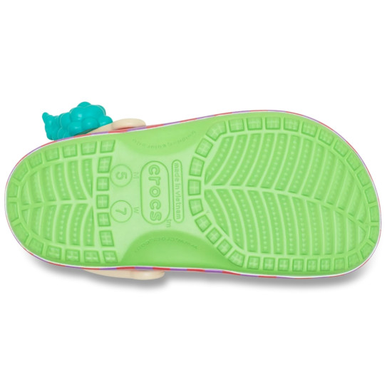Crocs The Simpsons Krusty The Clown Classic Clog